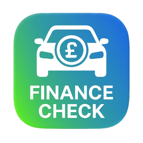 Finance Check Logo